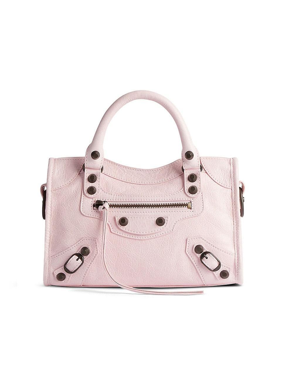 Womens Le City Mini Bag Product Image