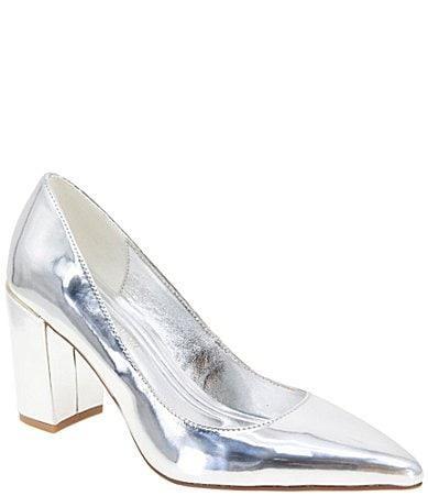 bcbg Midana Pointed Toe Pump Product Image