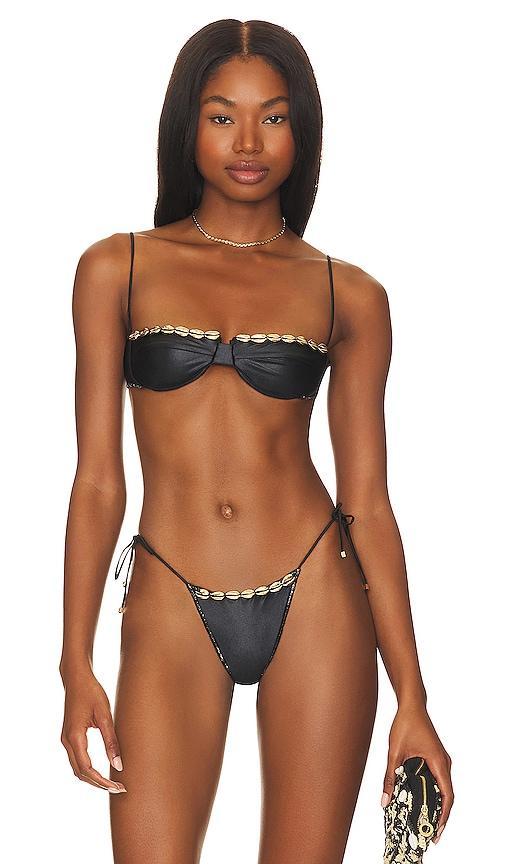 Frida Balconette Bikini Top Product Image