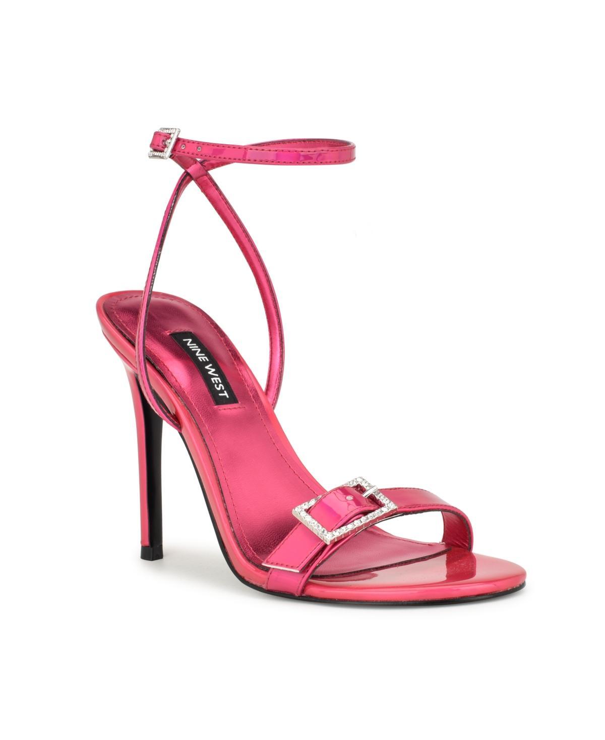 Nine West Moras Ankle Strap Sandal Product Image