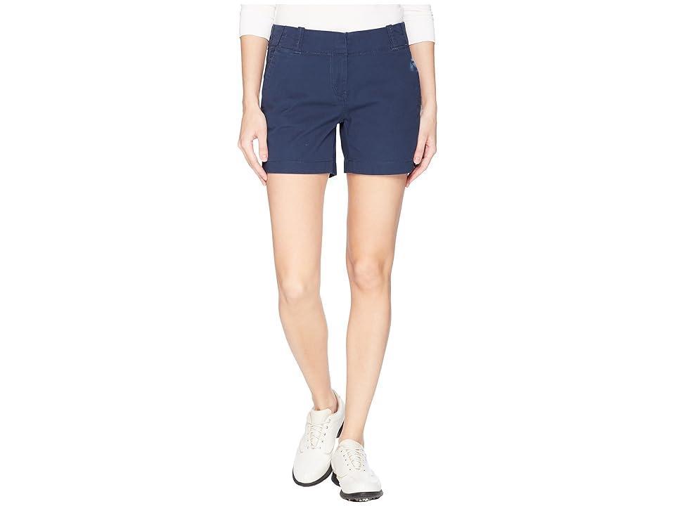 Vineyard Vines 5 Every Day Shorts Blazer) Women's Shorts product image