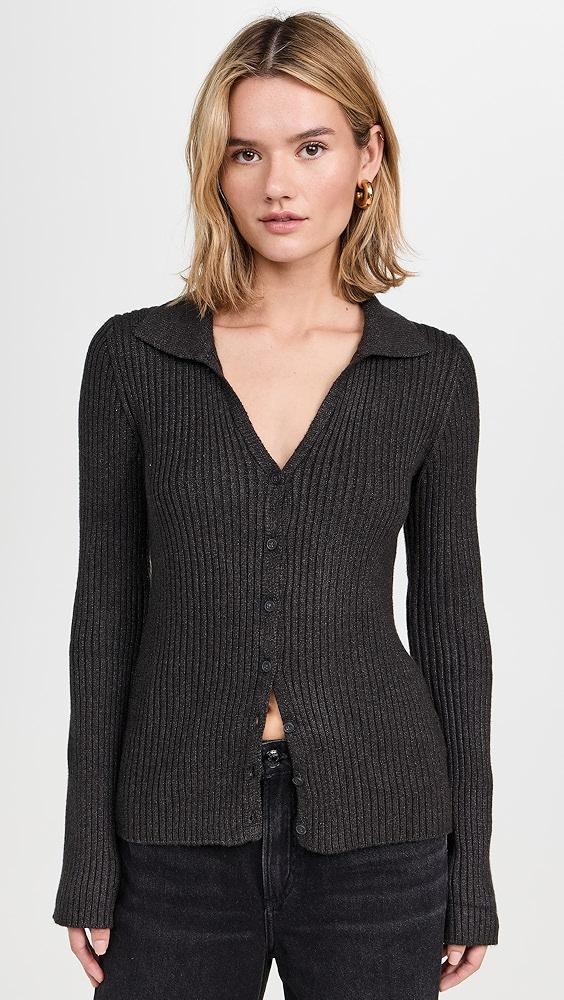 Z Supply Rina Cardigan | Shopbop Product Image