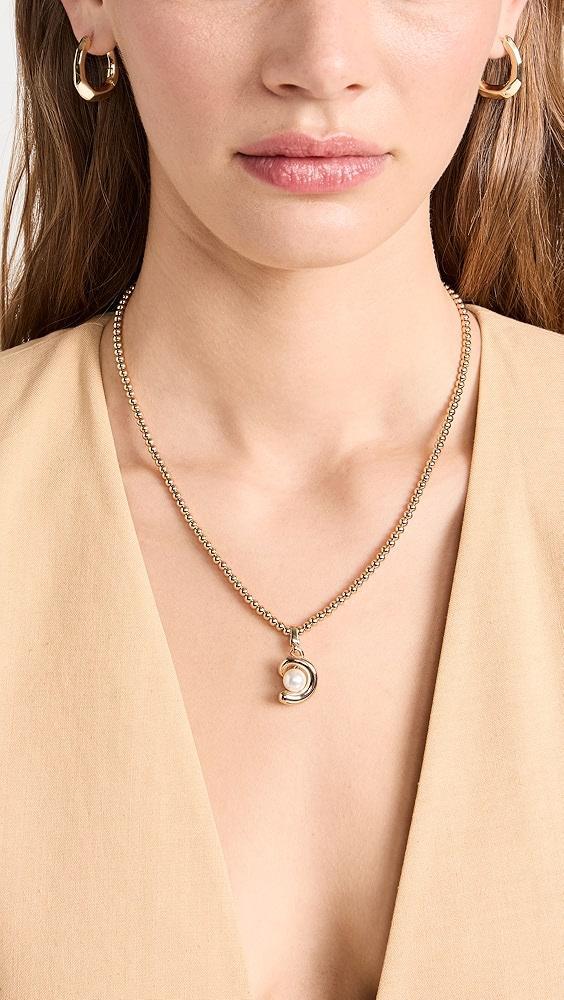 Jenny Bird Daphne Necklace | Shopbop Product Image