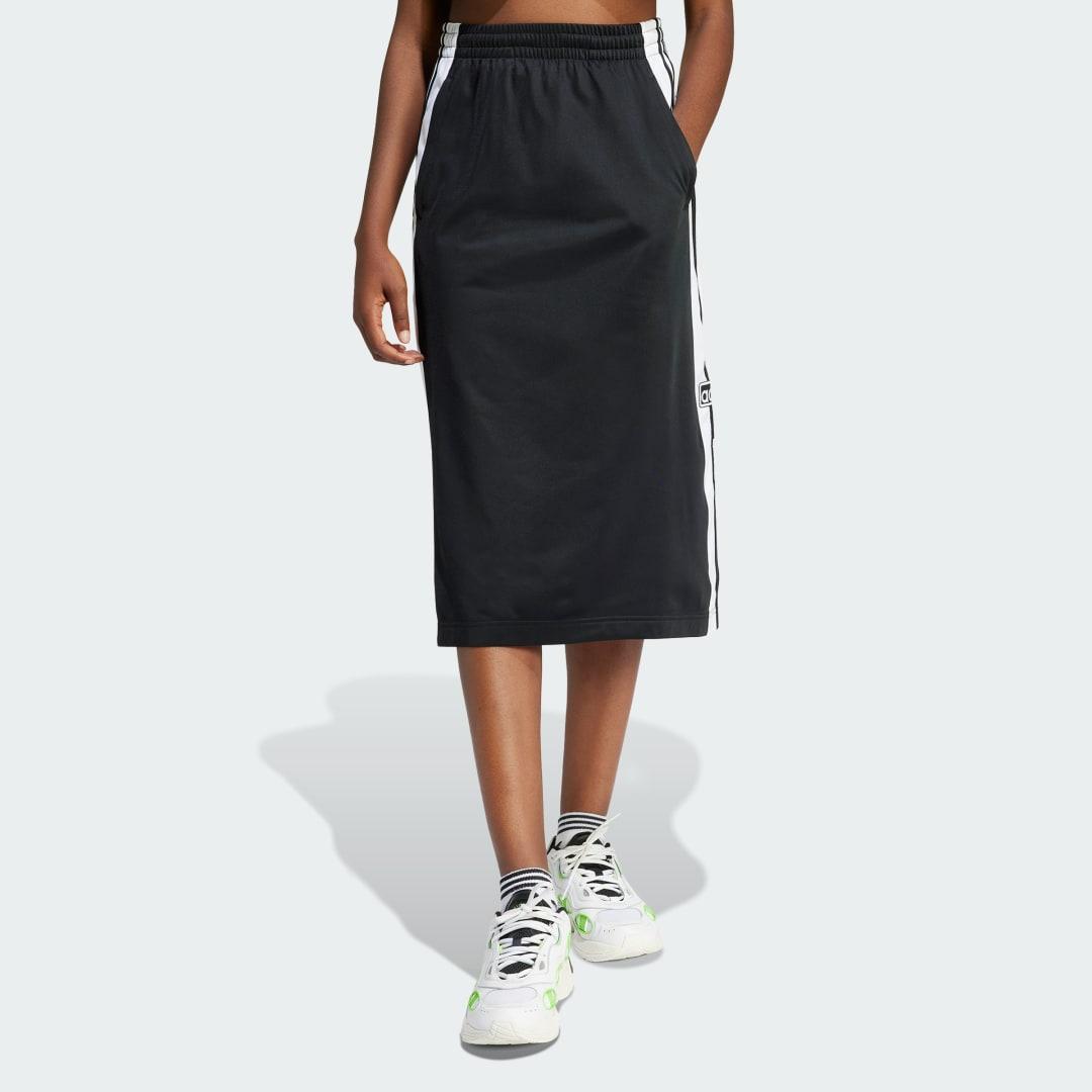 Adidas Womens Originals Adibreak Skirt Product Image