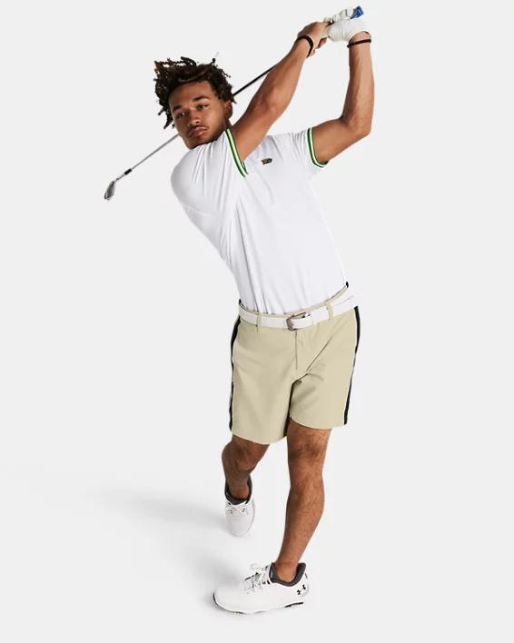 Men's UA Playoff 3.0 LE Polo Product Image