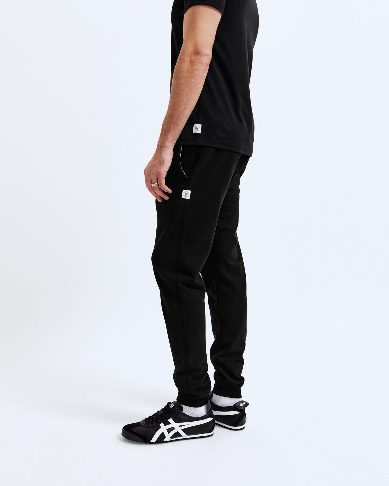 Reigning Champ Midweight Terry Slim Sweatpant Product Image