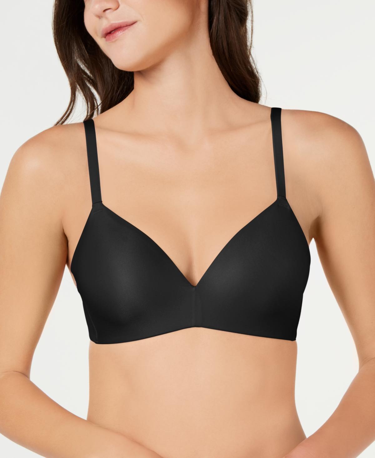 b.temptd by Wacoal Womens Future Foundation Wire-Free Bra 956281 Product Image