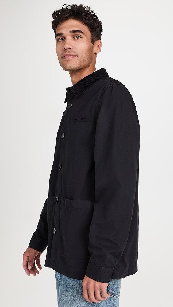 Barbour Cole Lightweight Jacket | Shopbop Product Image