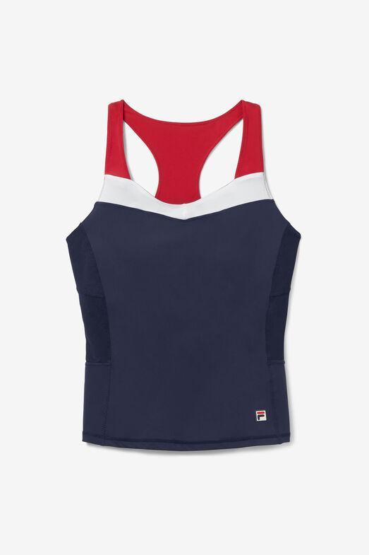 Essentials H Racerback Tank Product Image