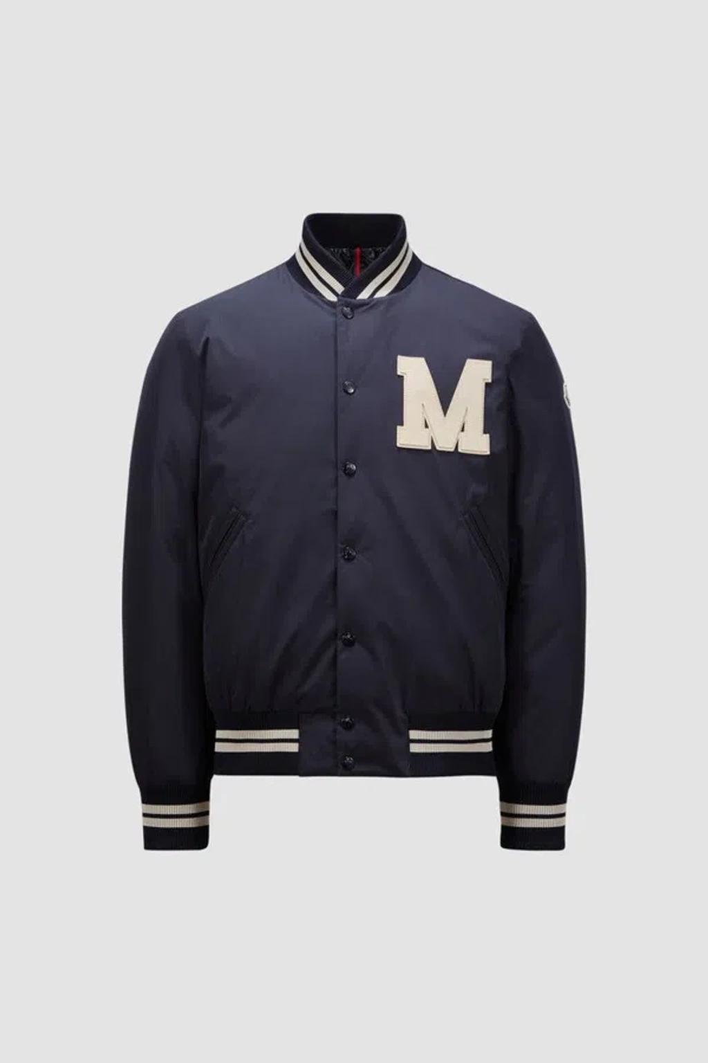 Men's Lateltin Bomber In 74s Product Image