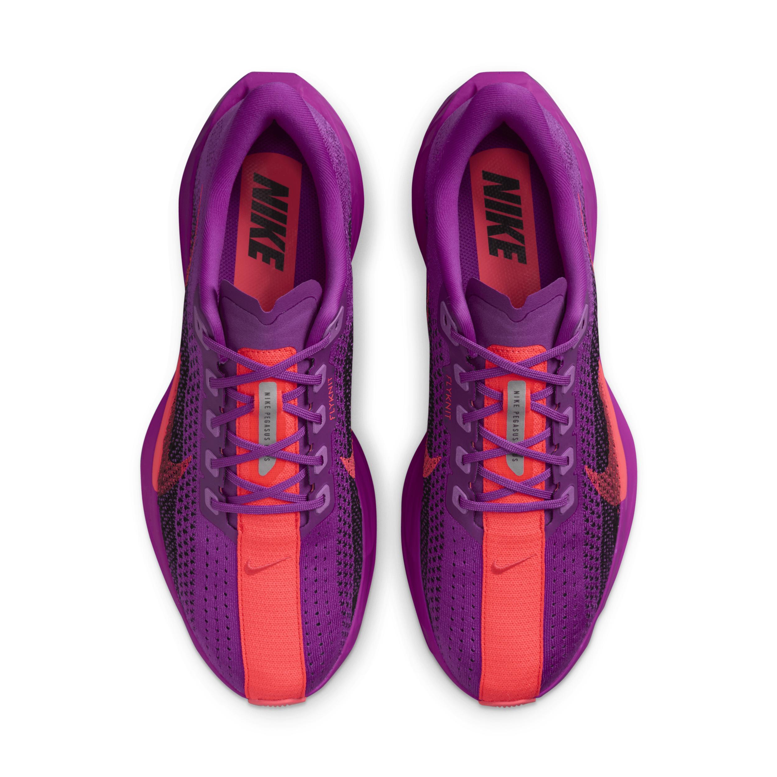 Nike Men's Pegasus Plus Road Running Shoes Product Image