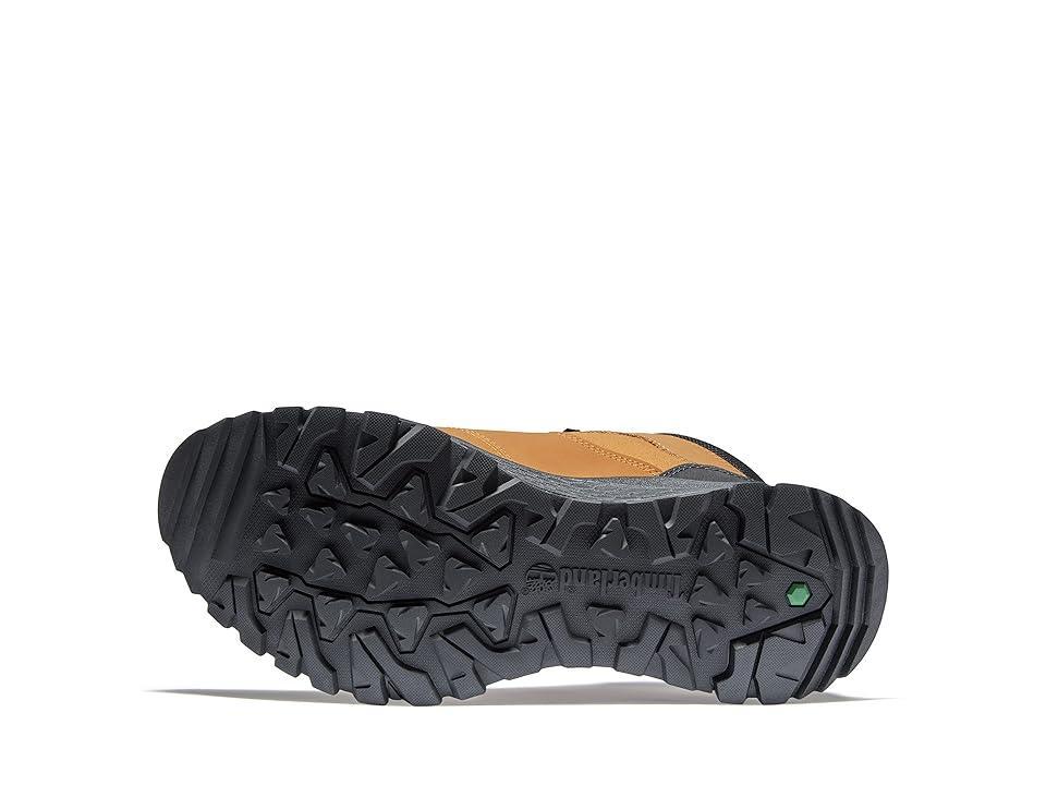 Timberland Lincoln Peak Mid Waterproof Hiking Boot Product Image