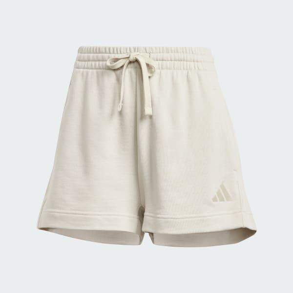 ALL SZN French Terry Shorts Product Image