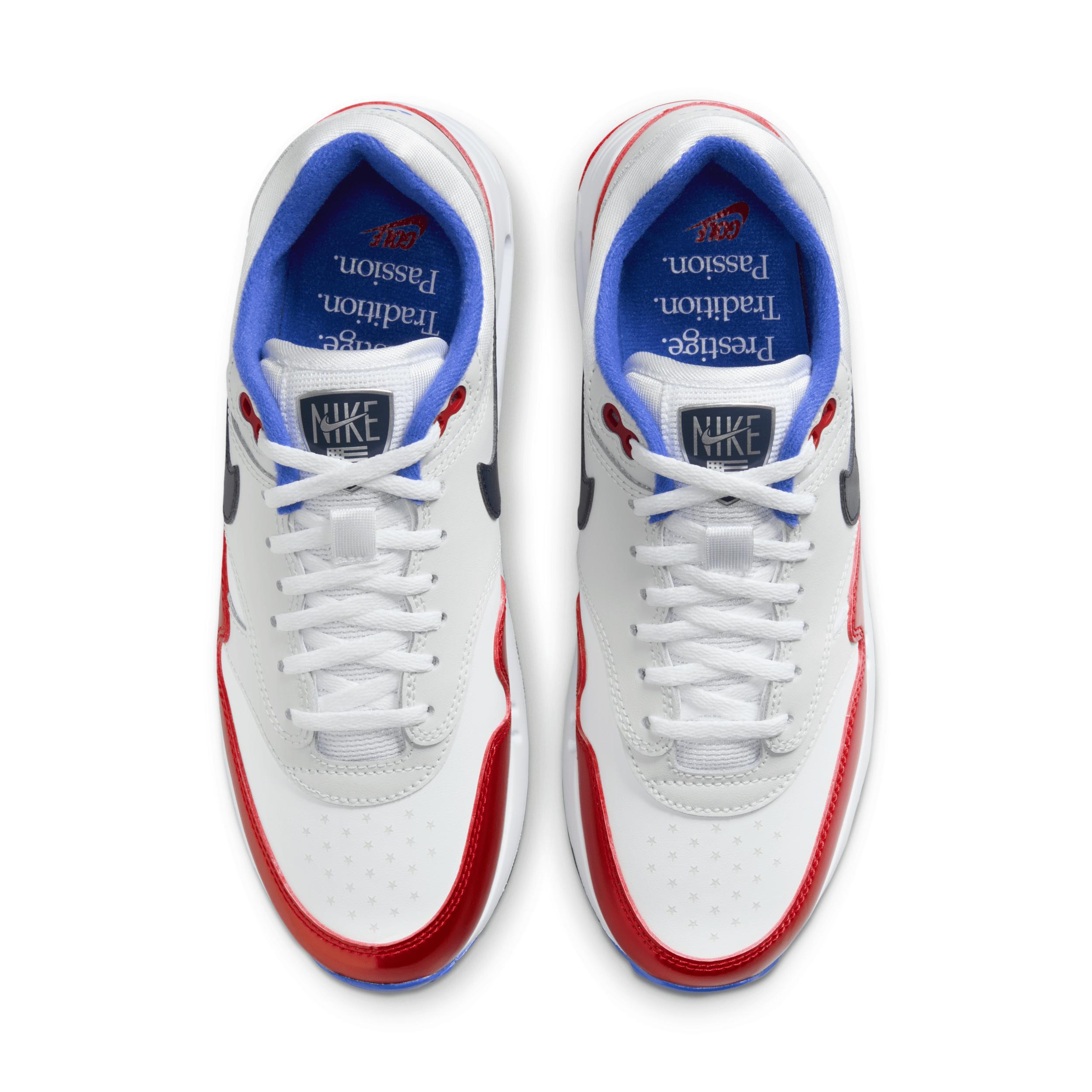 Nike Men's Air Max 1 '86 OG G NRG Golf Shoes Product Image