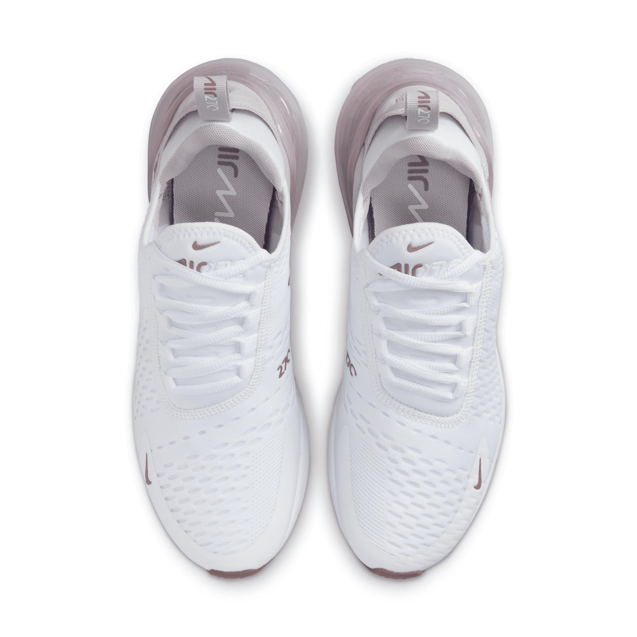 Nike Women's Air Max 270 Shoes Product Image