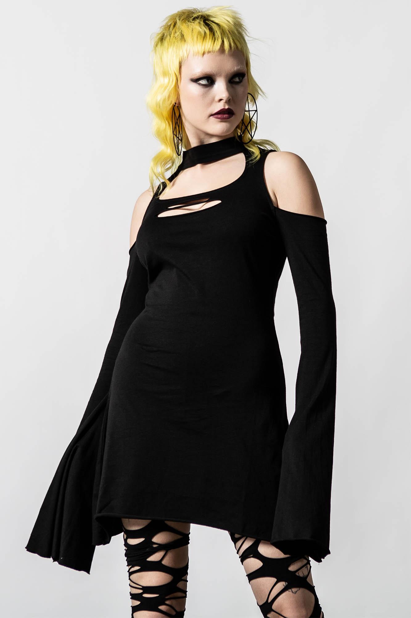 Rapture Dress Female Product Image