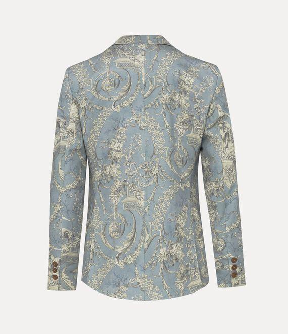 One button jacket Product Image