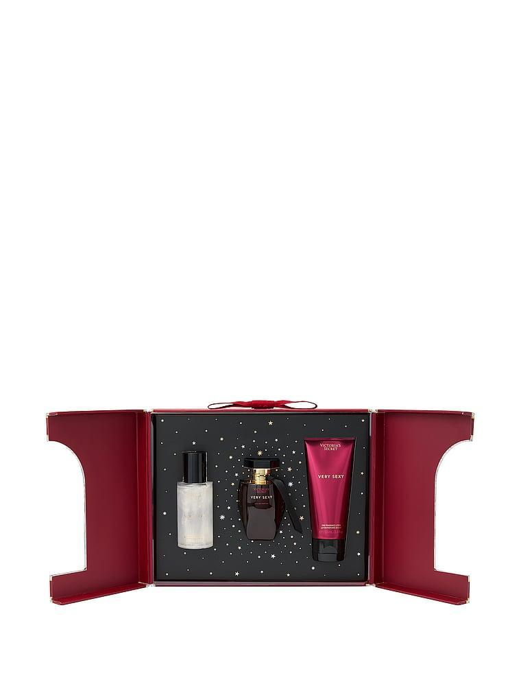 Very Sexy Luxe Fragrance Gift Set Product Image