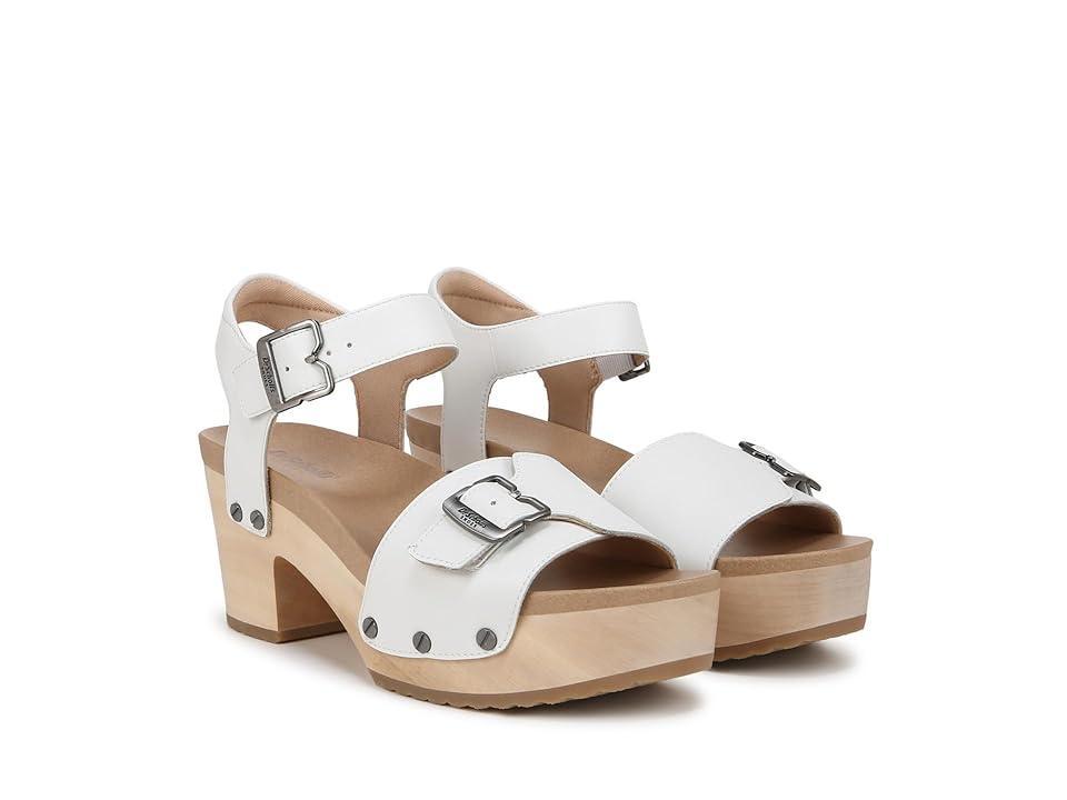 Dr. Scholls Original Love Platform Sandal Product Image