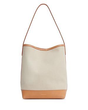 Mansur Gavriel Everyday Cabas Canvas Tote Product Image