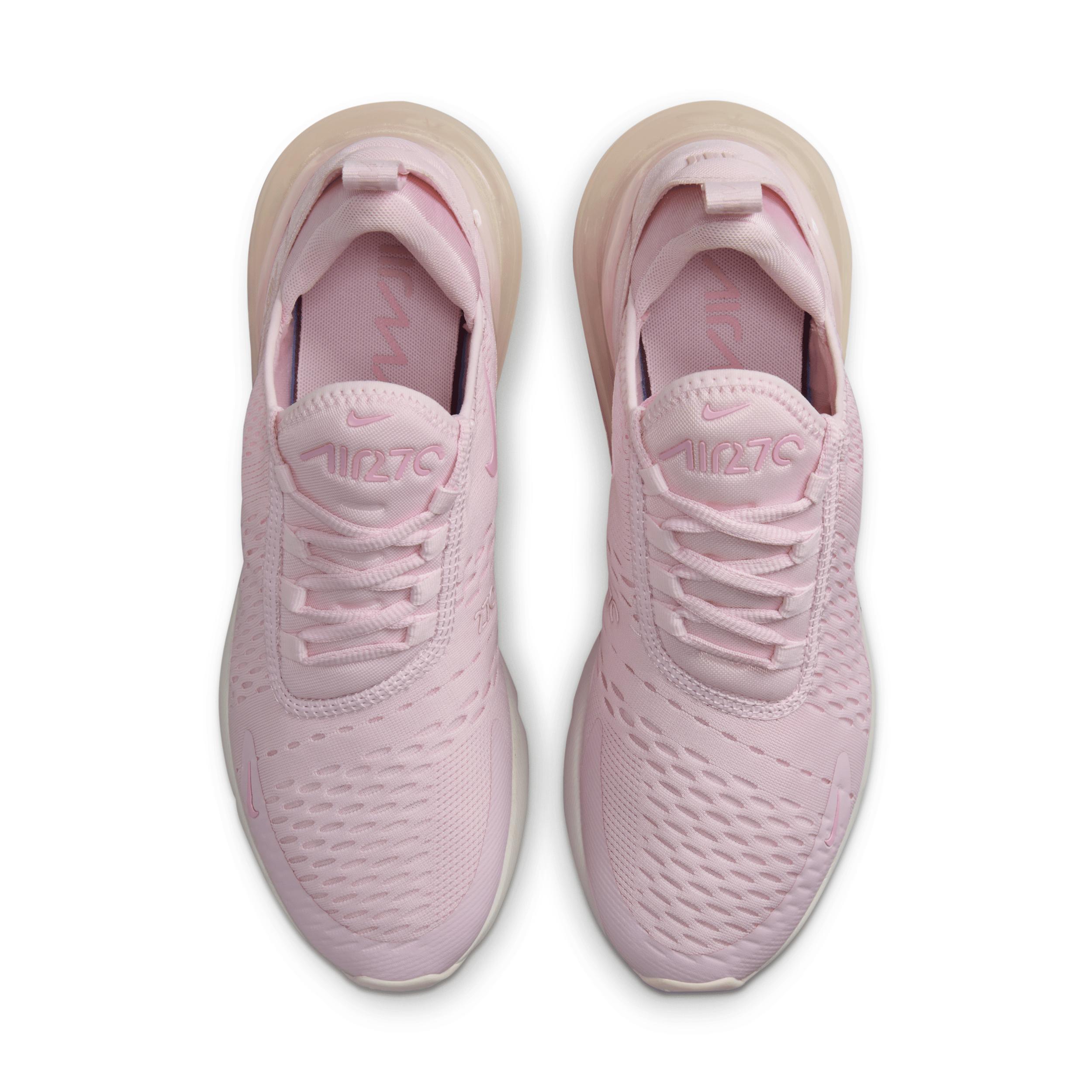 Nike Women's Air Max 270 Shoes Product Image