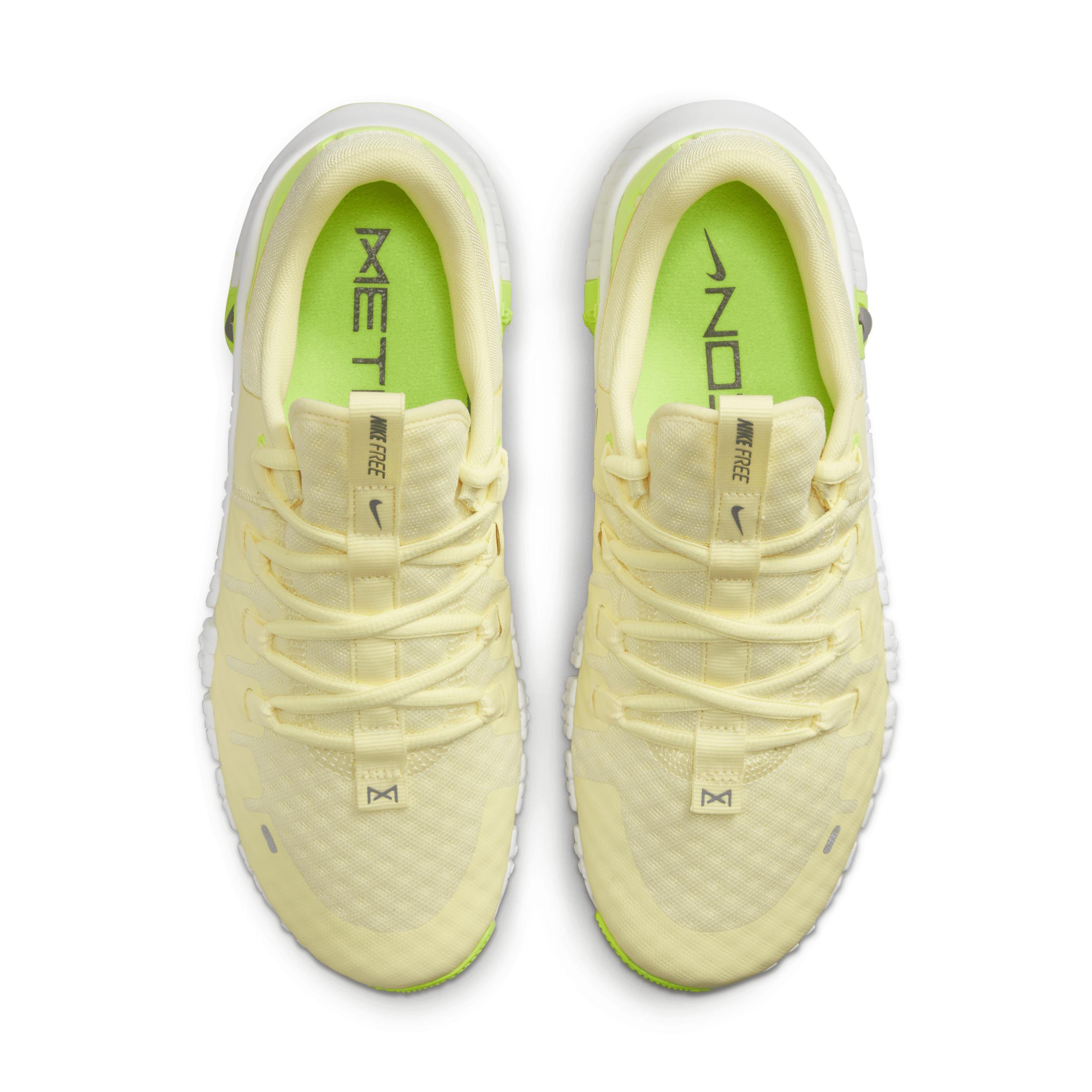 Nike Free Metcon 5 Training Shoe Product Image