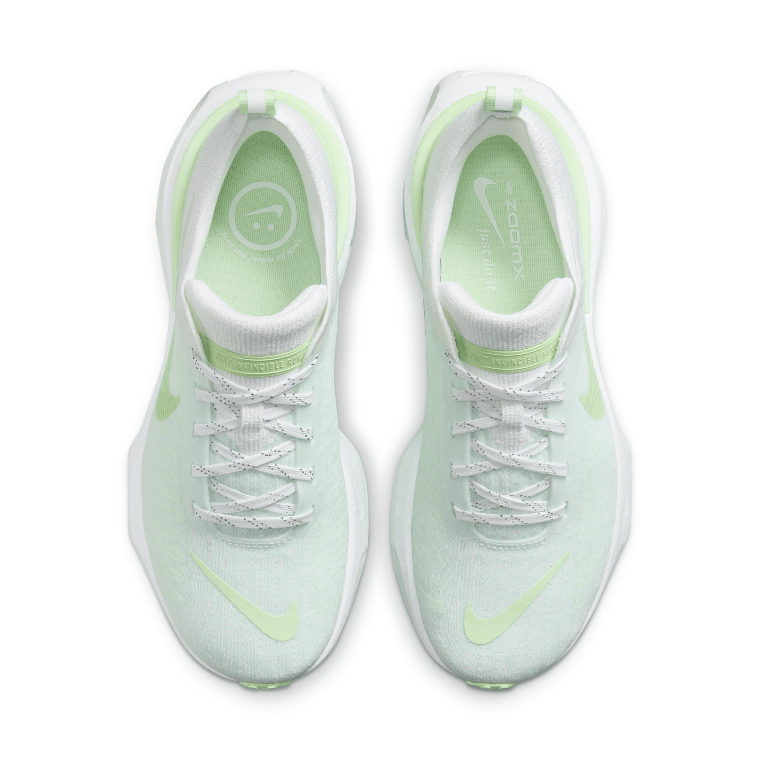 Nike Women's Invincible 3 Road Running Shoes Product Image