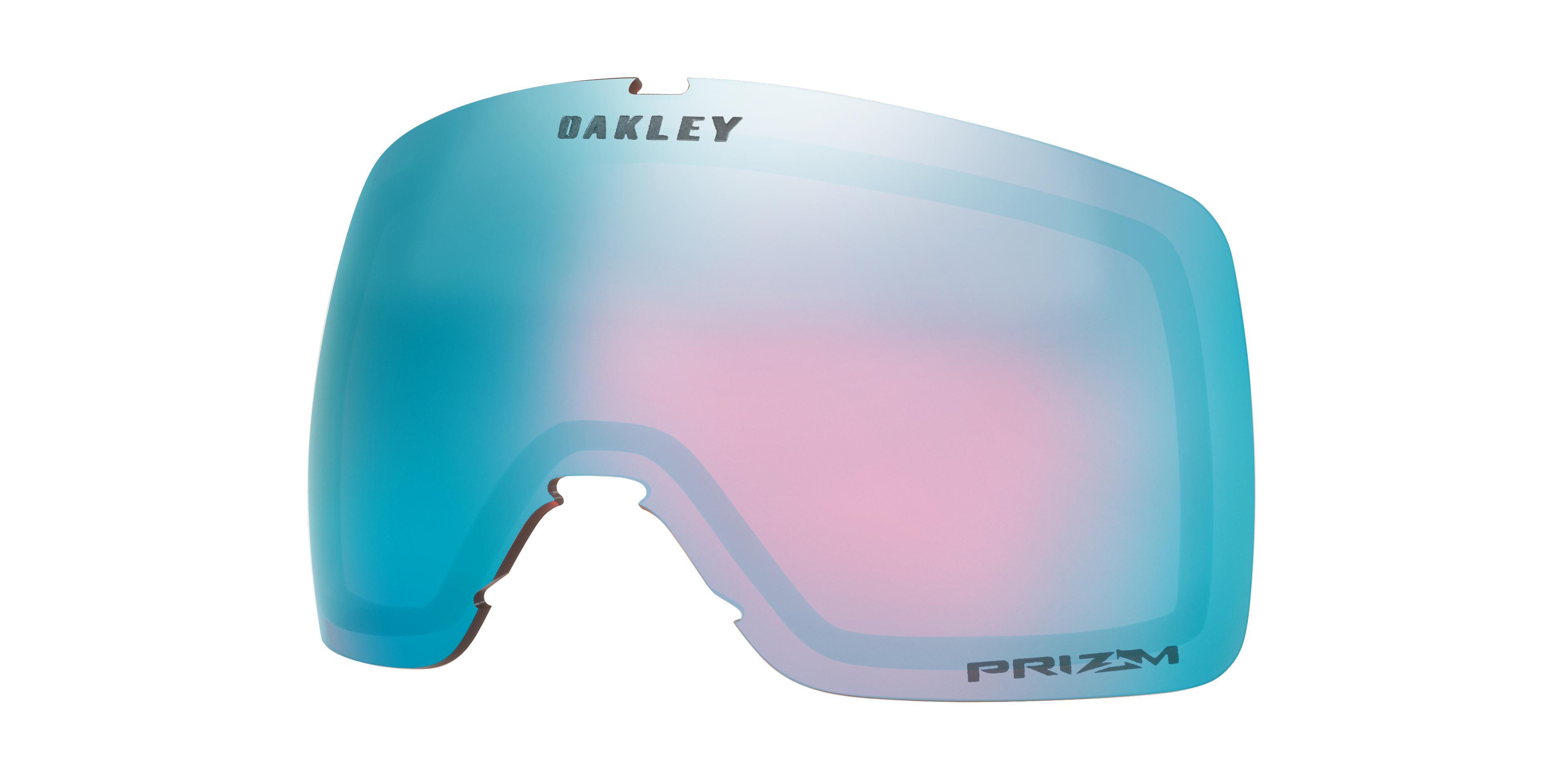 Oakley Mens Flight Tracker S Replacement Lenses Product Image