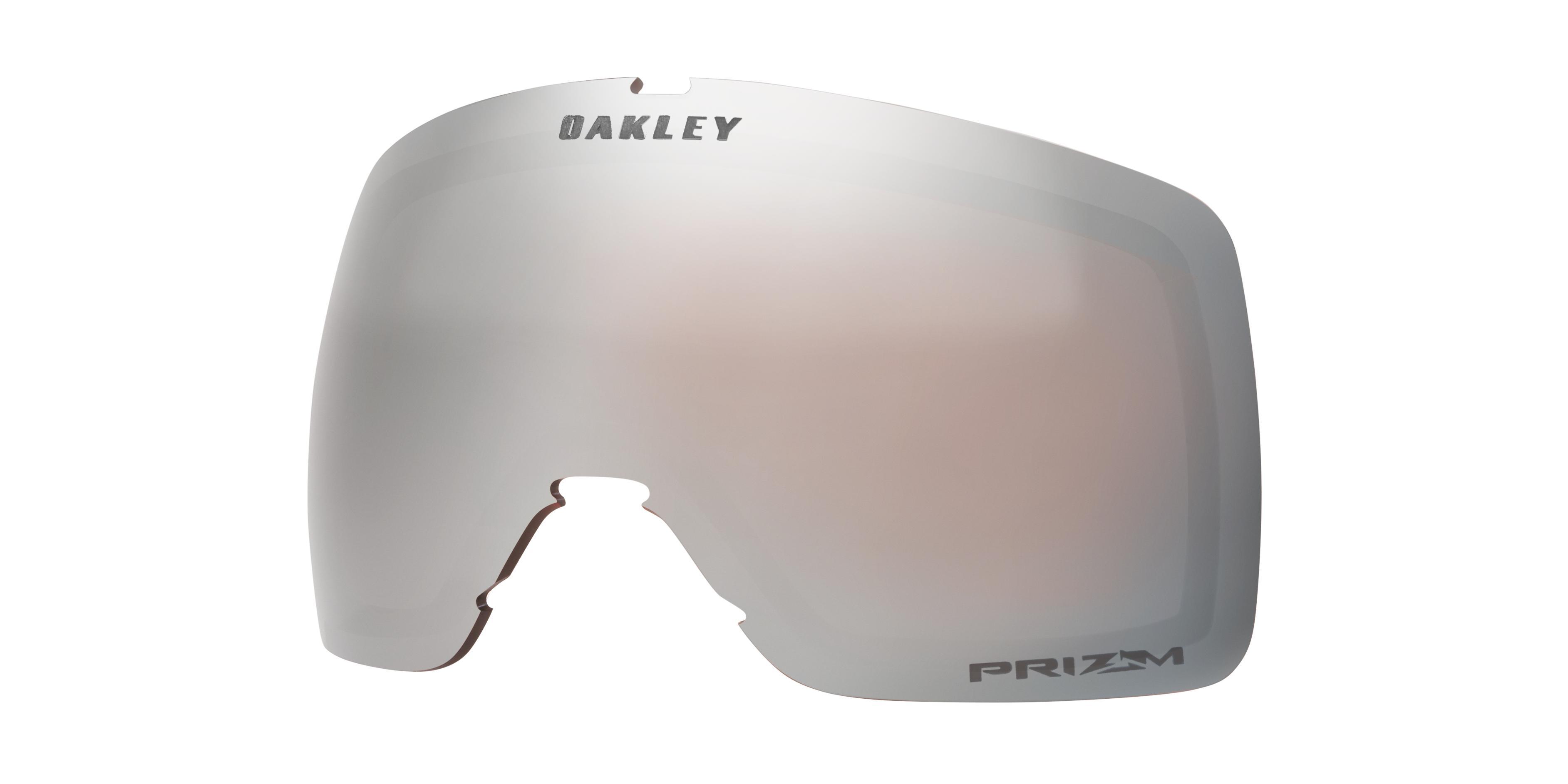 Oakley Mens Flight Tracker S Replacement Lenses Product Image