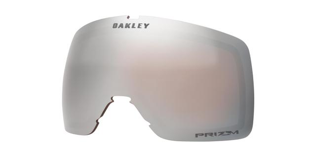 Oakley Men's Flight Tracker S Replacement Lenses Product Image