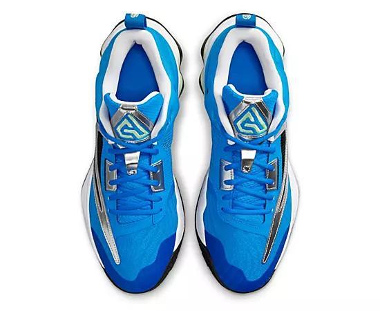 Nike Mens Giannis Immortality 3 Basketball Shoes Product Image