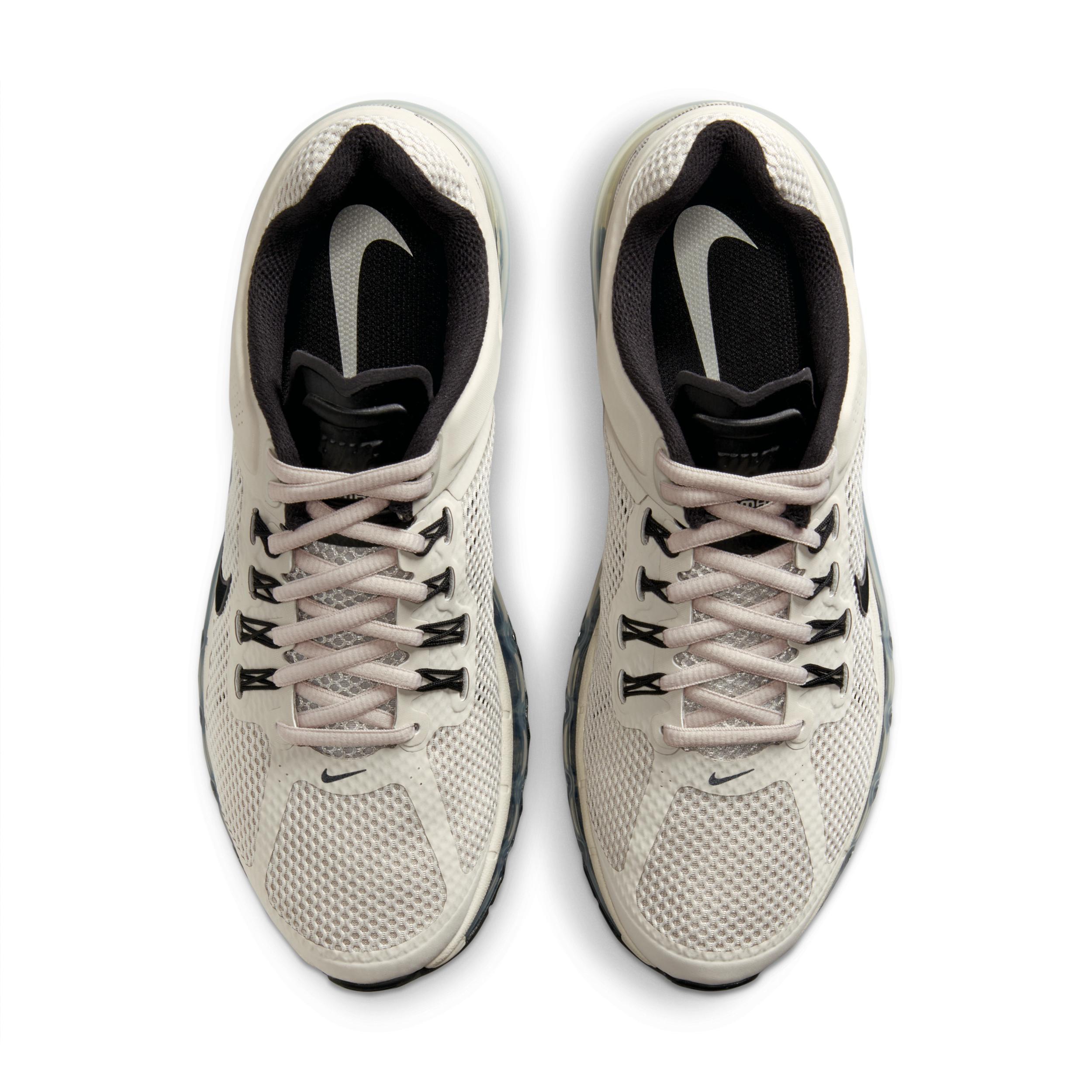 Nike Mens Air Max 2013 Running Shoes Product Image