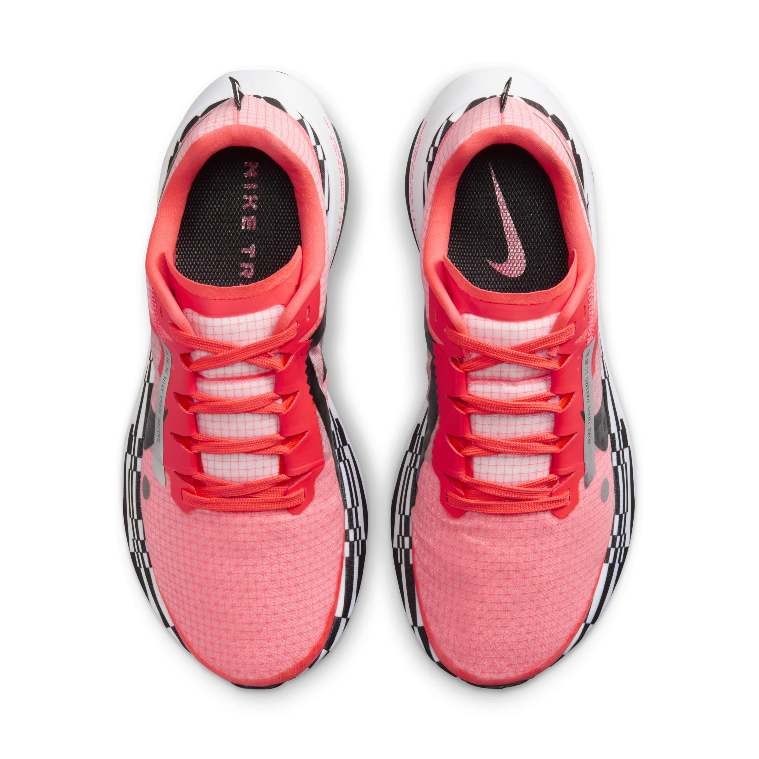 Nike Womens Ultrafly Trail Racing Shoes Product Image