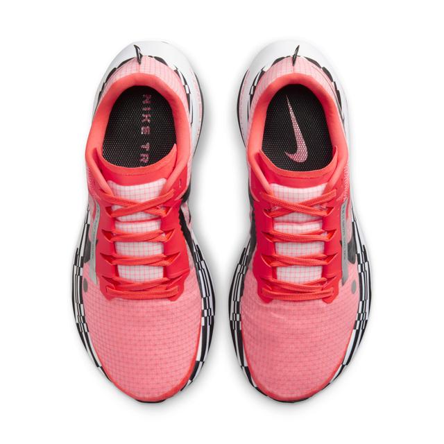 Nike Women's Ultrafly Trail Racing Shoes Product Image