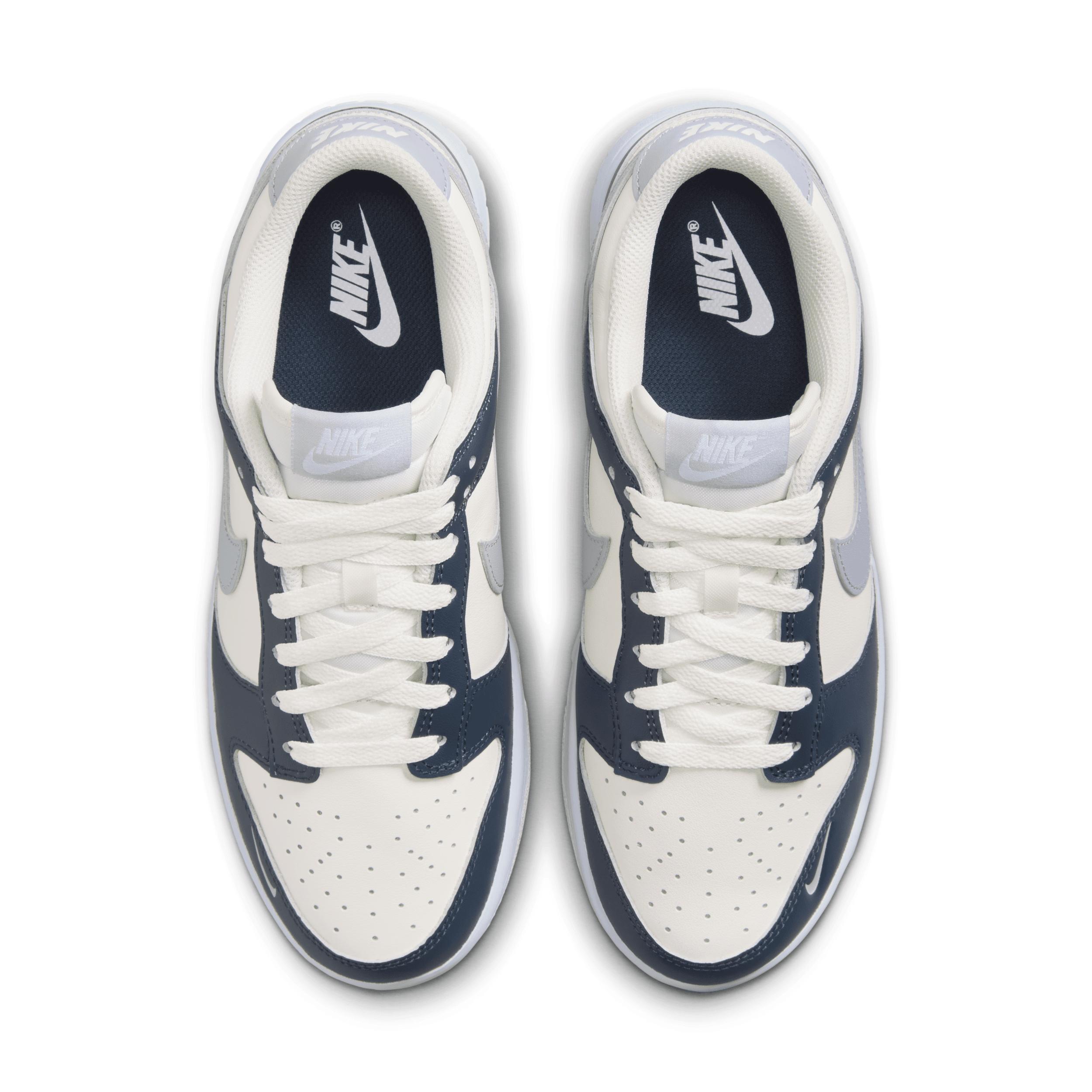 Nike Women's Dunk Low Shoes Product Image