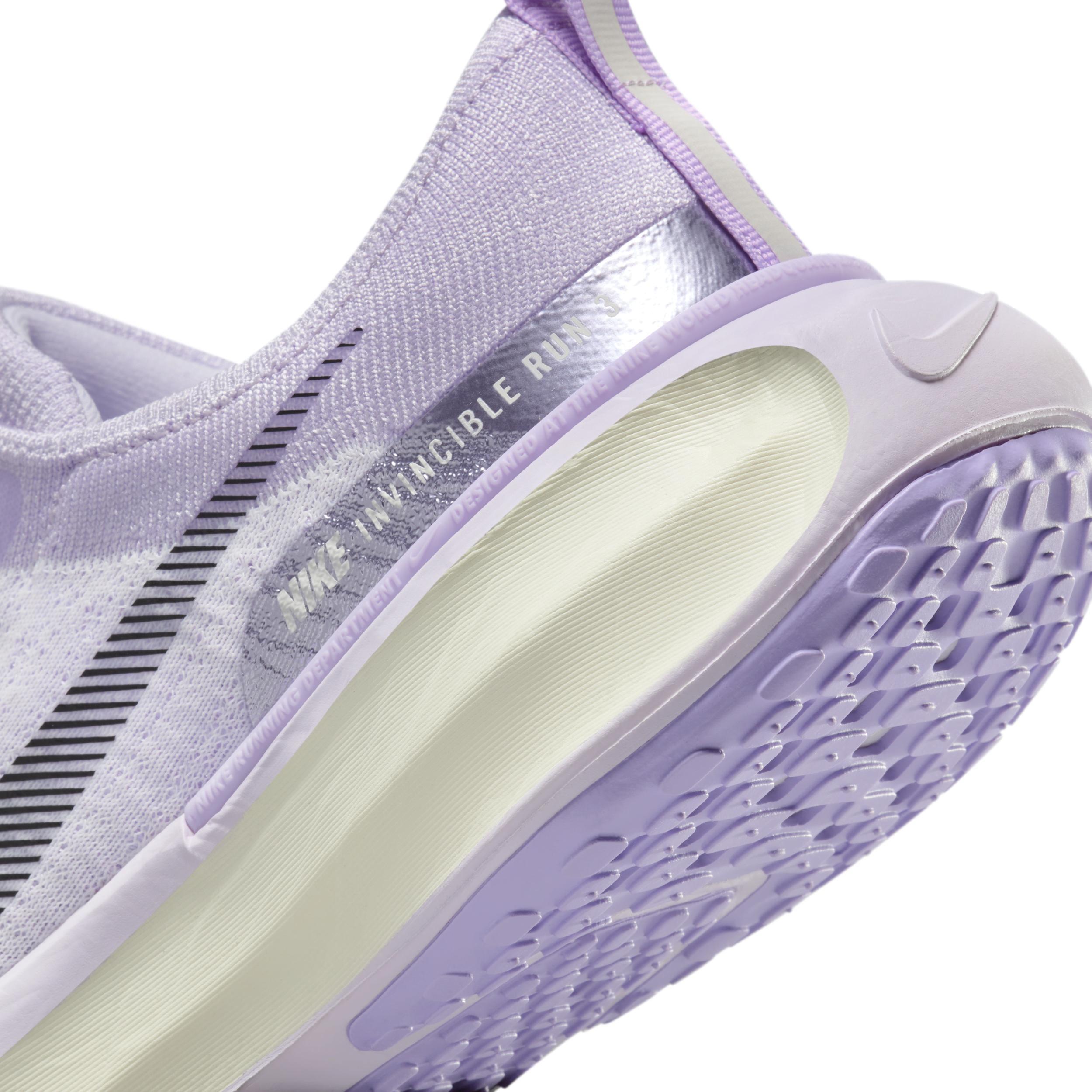 Nike Women's Invincible 3 Road Running Shoes Product Image