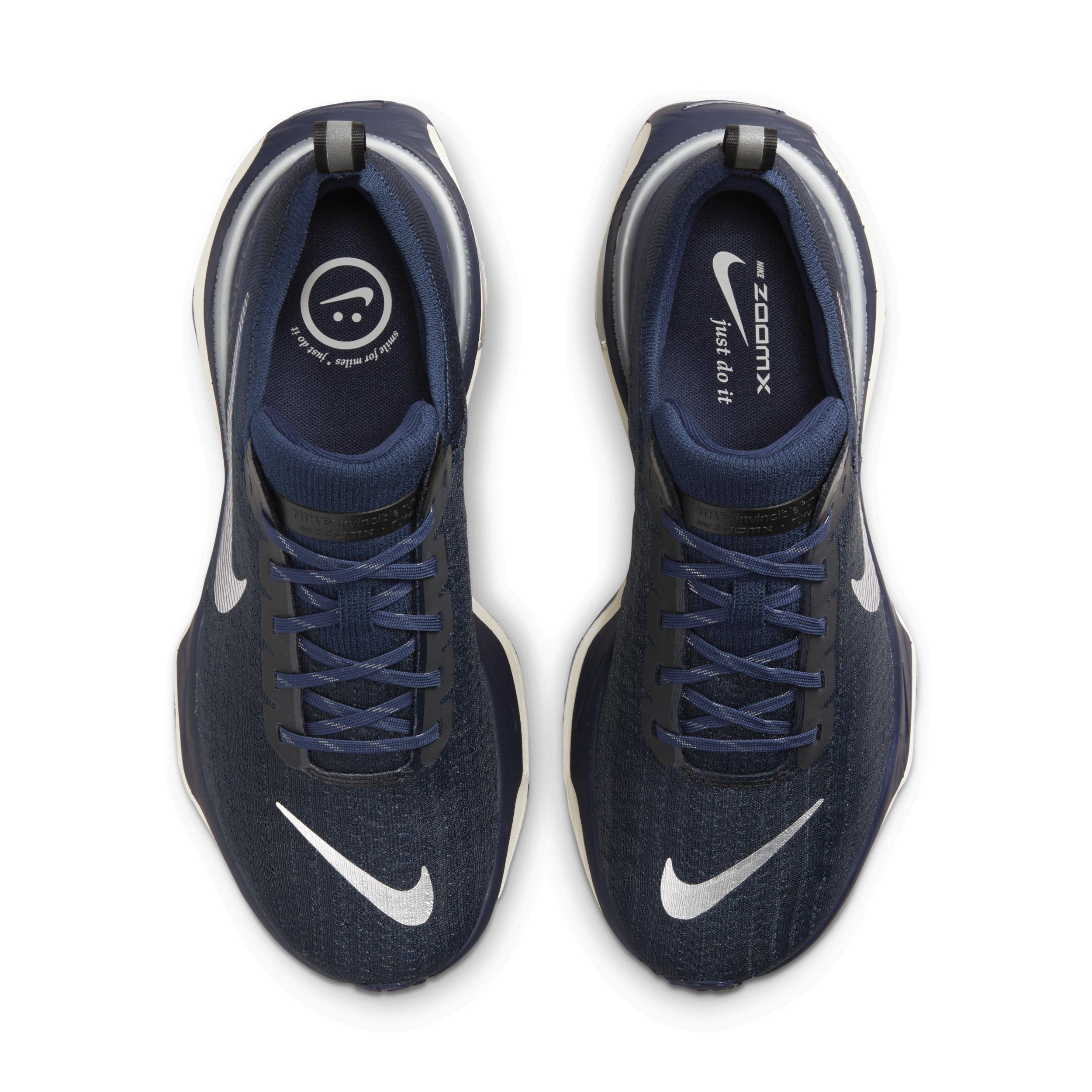 Nike ZoomX Invincible Run 3 Running Shoe Product Image