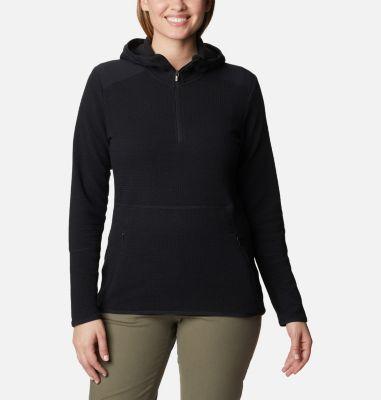 Columbia Women's Cottage Creek Half Zip- Product Image