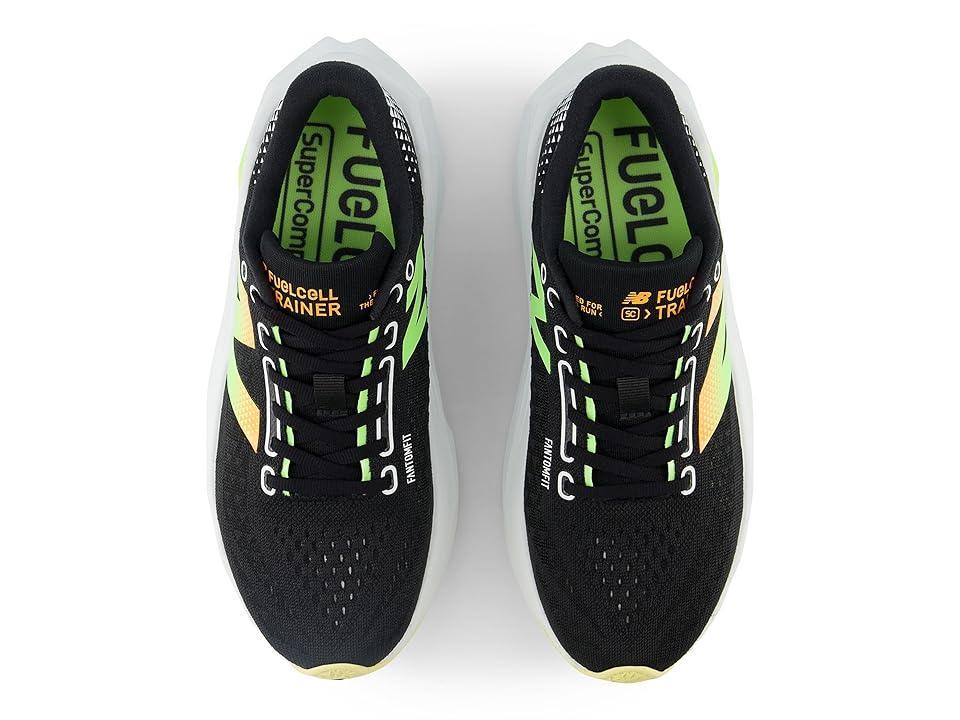 New Balance FuelCell SuperComp Trainer v3 Phantom) Women's Shoes Product Image