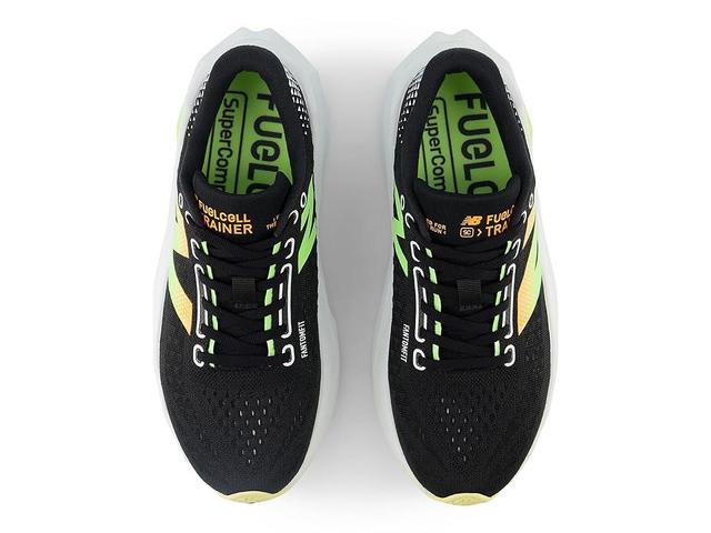 New Balance FuelCell SuperComp Trainer v3 Phantom) Women's Shoes Product Image