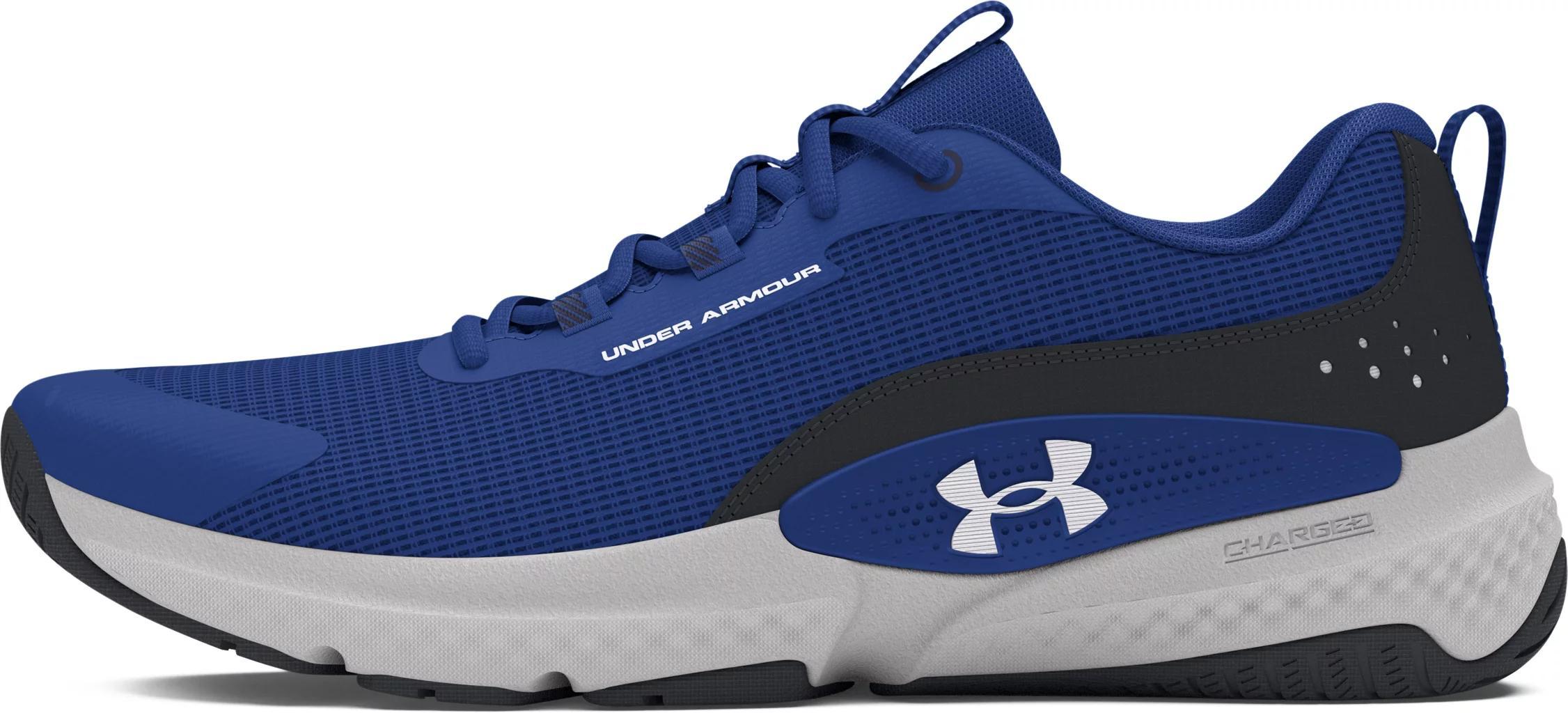 Men's UA Dynamic Select Training Shoes Product Image