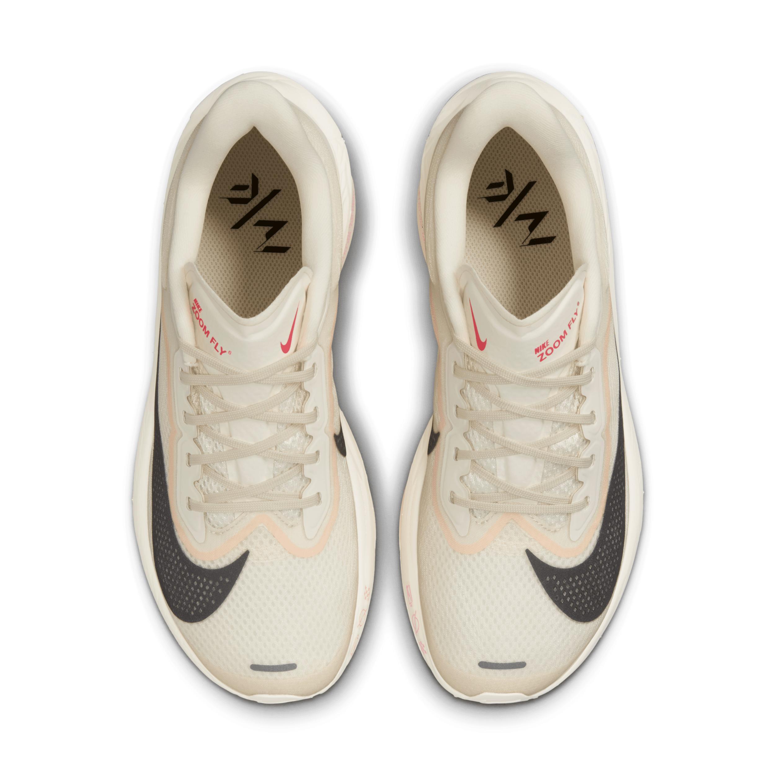 Nike Women's Zoom Fly 6 Road Racing Shoes Product Image