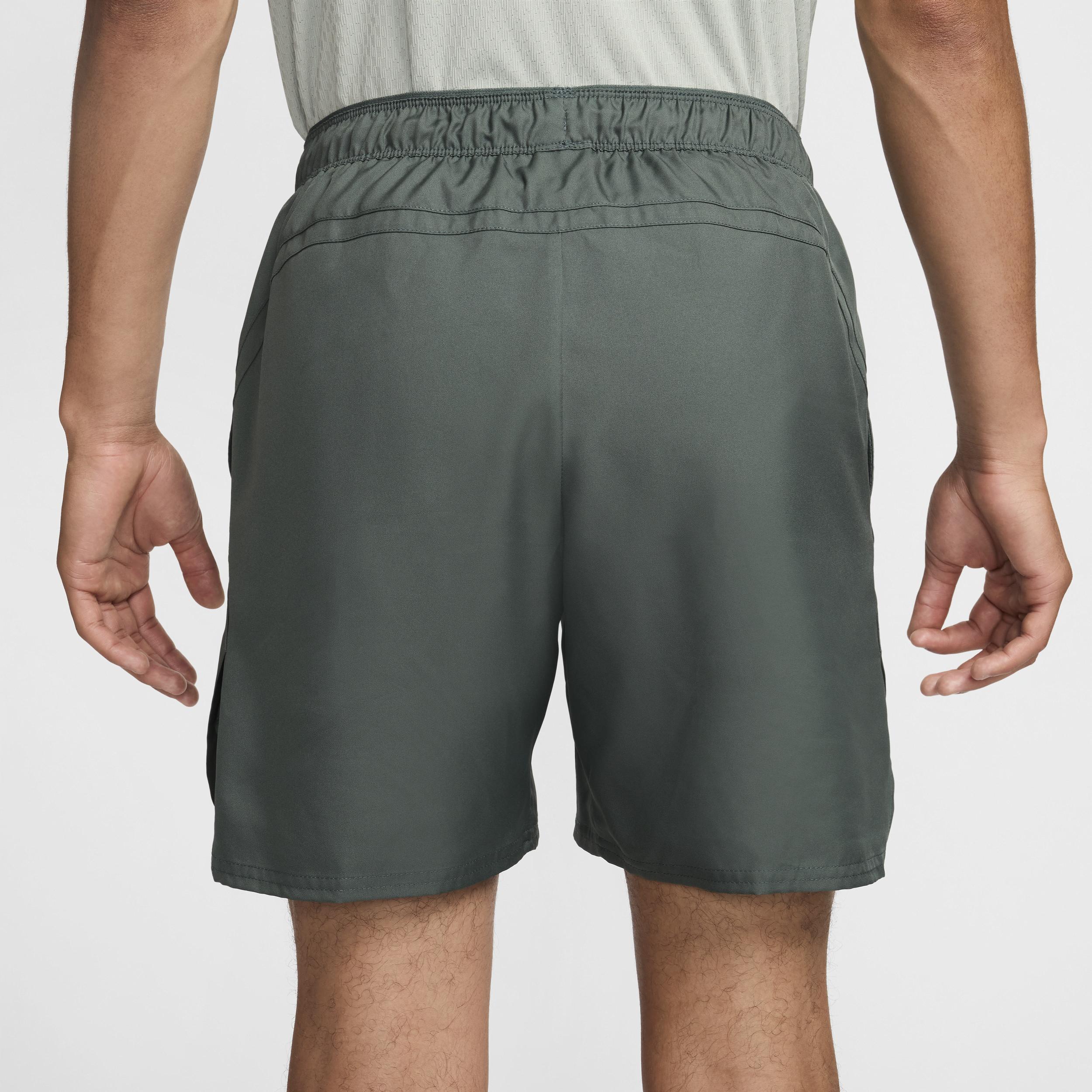 Nike Men's Court Victory Dri-FIT 7" Tennis Shorts Product Image