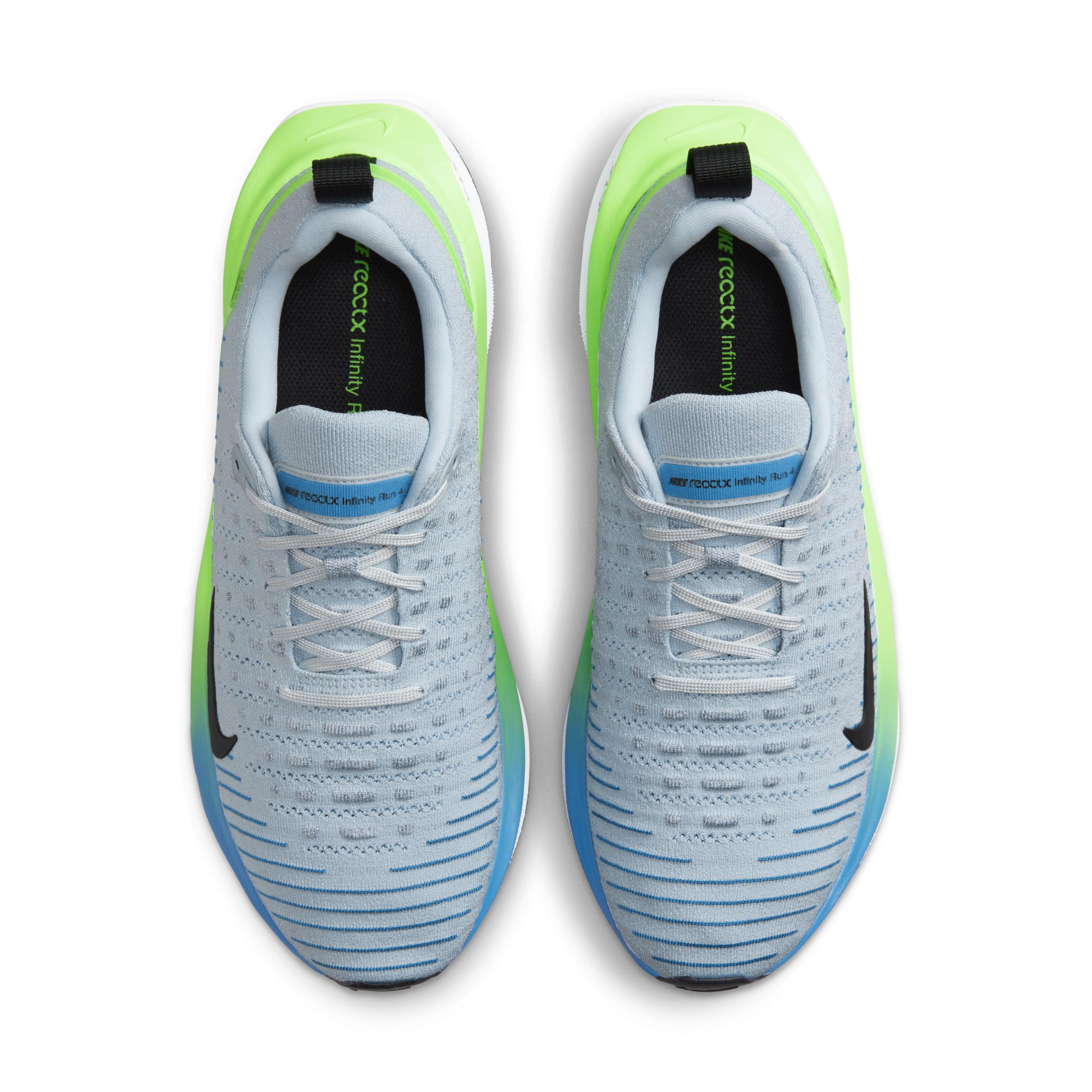 Nike Mens InfinityRN 4 Road Running Shoes Product Image