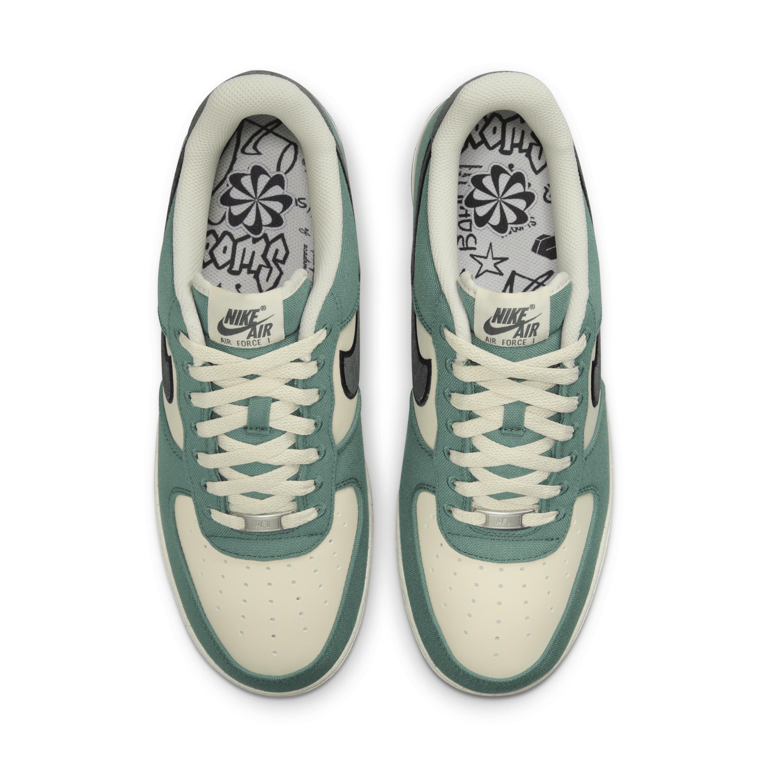 Nike Air Force 1 '07 LV8 Men's Shoes Product Image