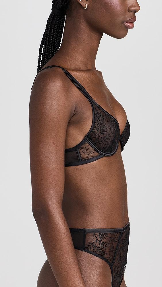 Bluebella Seraphim Wired Bra | Shopbop Product Image