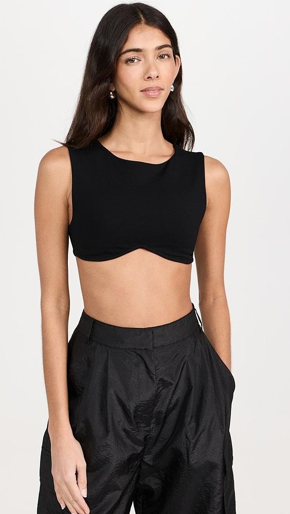 Rangel Lauren Top | Shopbop Product Image