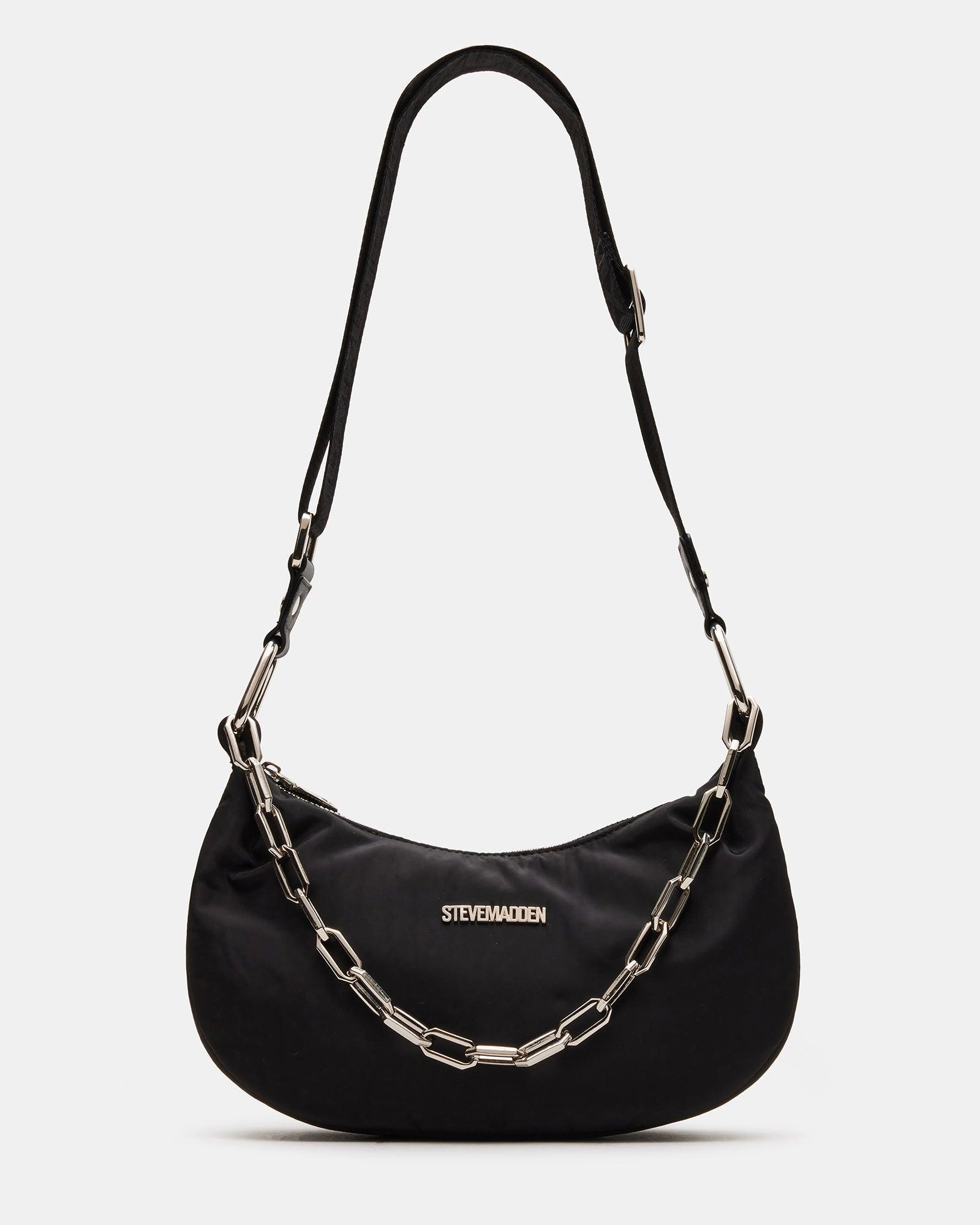 ZOEYY BAG BLACK Female Product Image