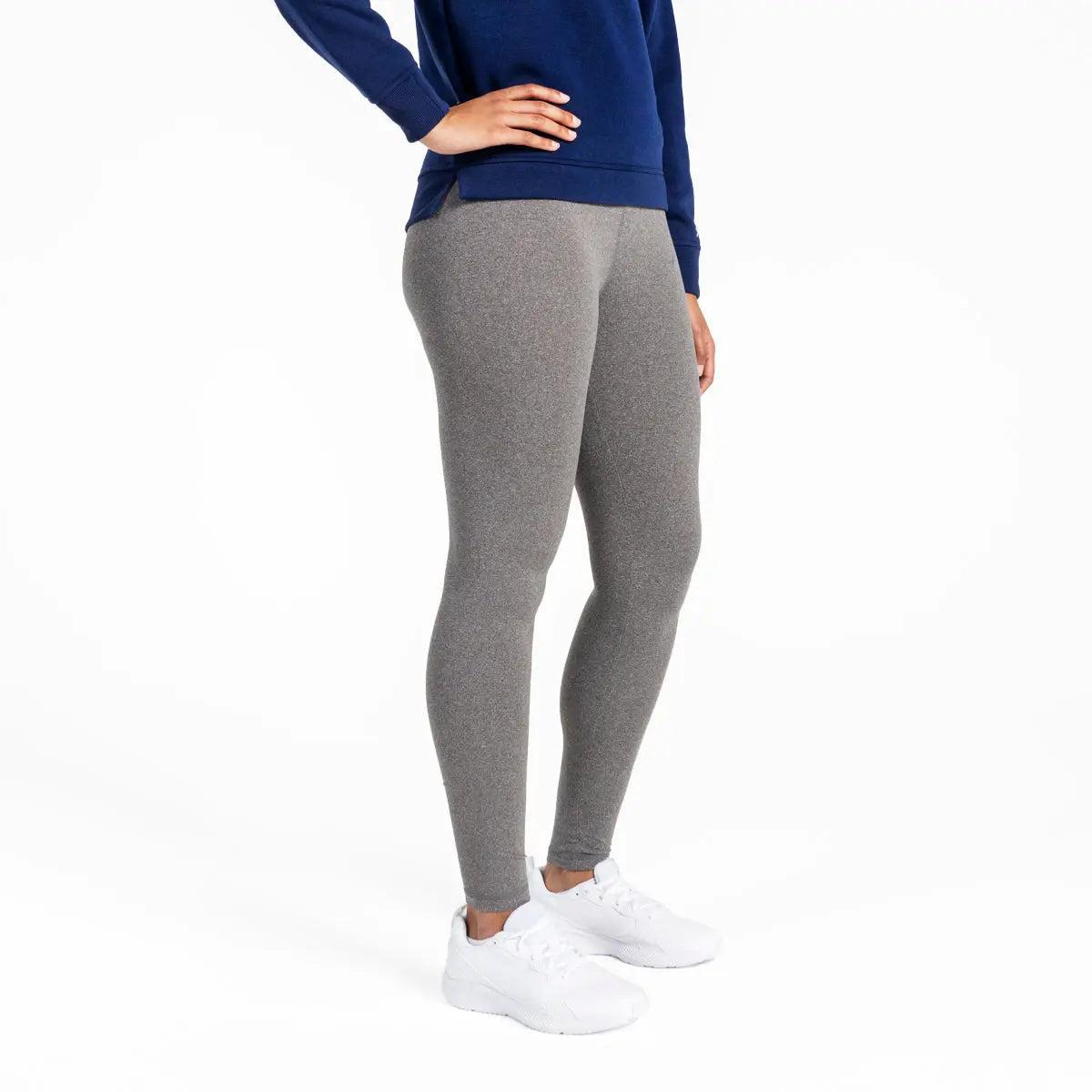 TROOP Women's Foundation Legging Female Product Image