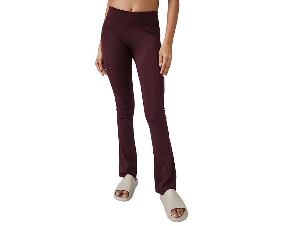 FP Movement by Free People Resilience Flare Leggings product image